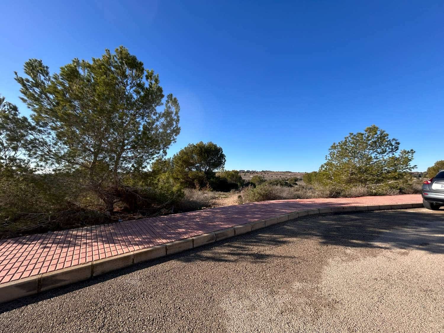 3 soveværelse Villa til salg i Orihuela med swimmingpool - € 419.000 (Ref: 8691103)