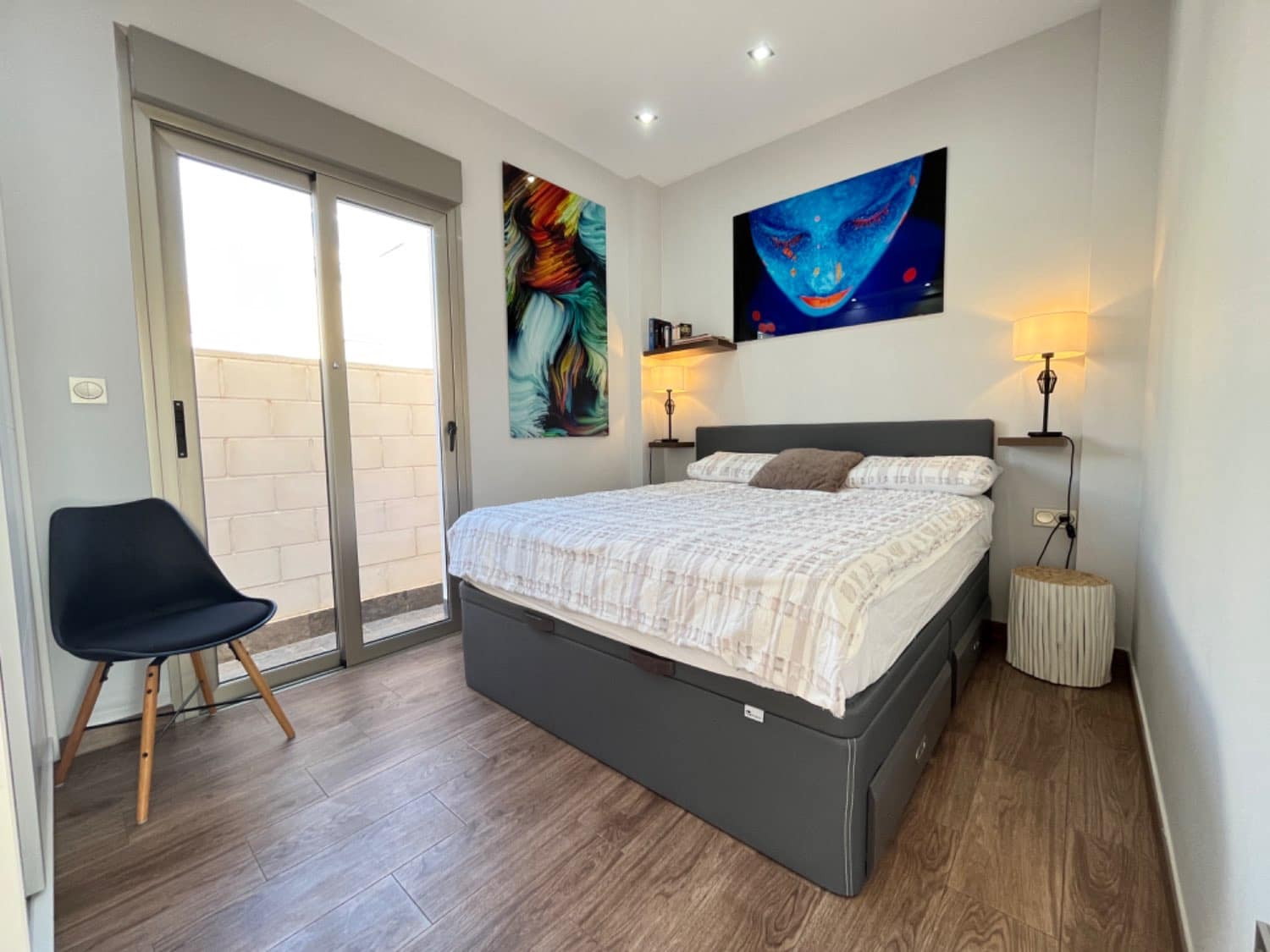 3 soveværelse Villa til salg i Orihuela med swimmingpool - € 419.000 (Ref: 8691103)