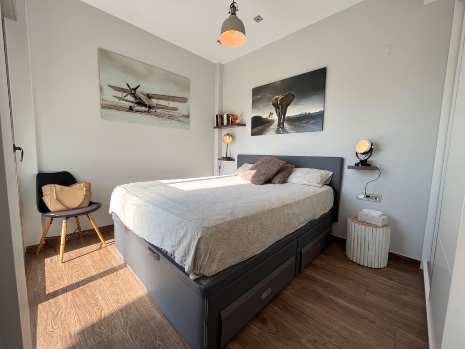 3 soveværelse Villa til salg i Orihuela med swimmingpool - € 419.000 (Ref: 8691103)