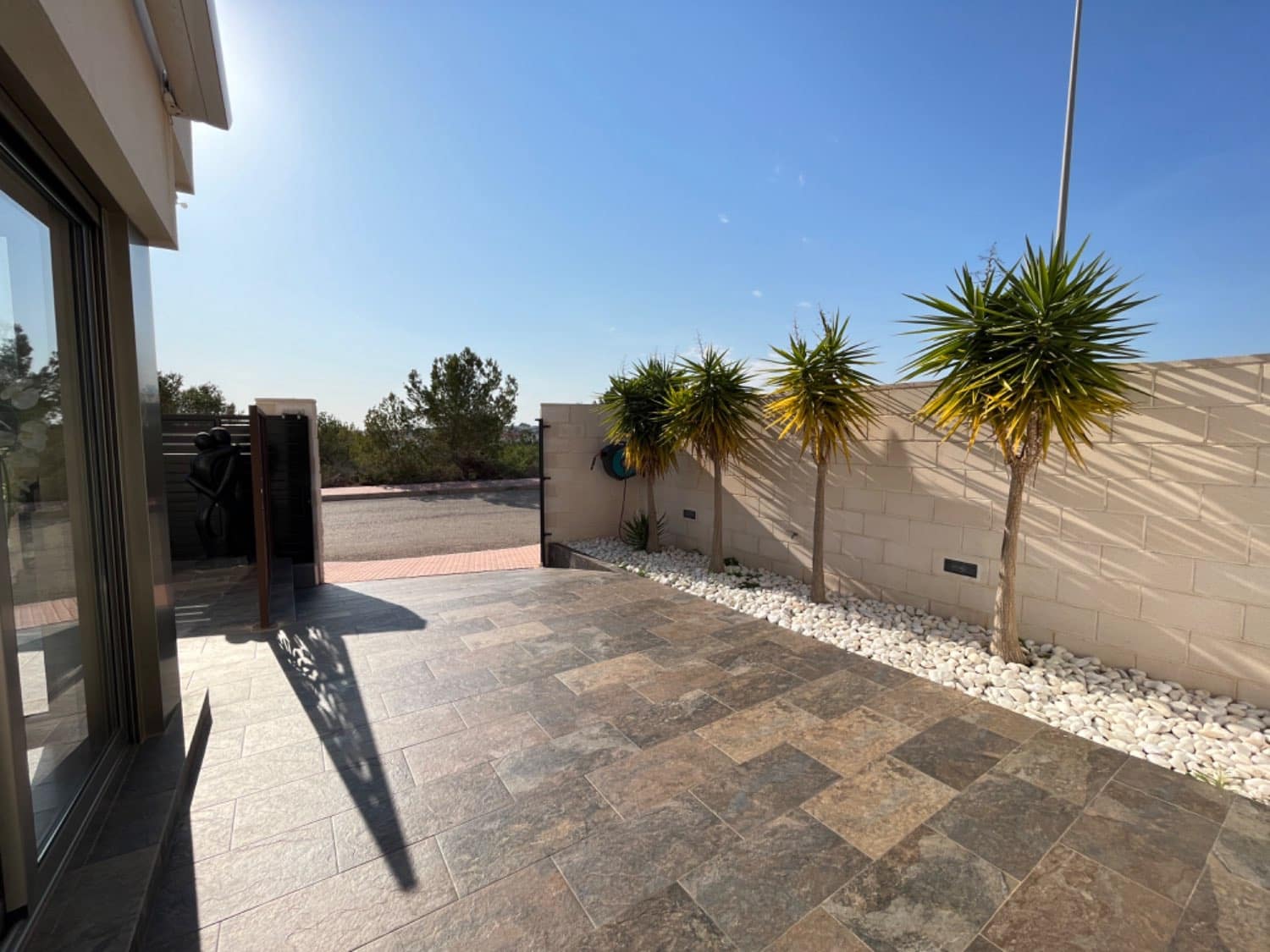 3 soveværelse Villa til salg i Orihuela med swimmingpool - € 419.000 (Ref: 8691103)
