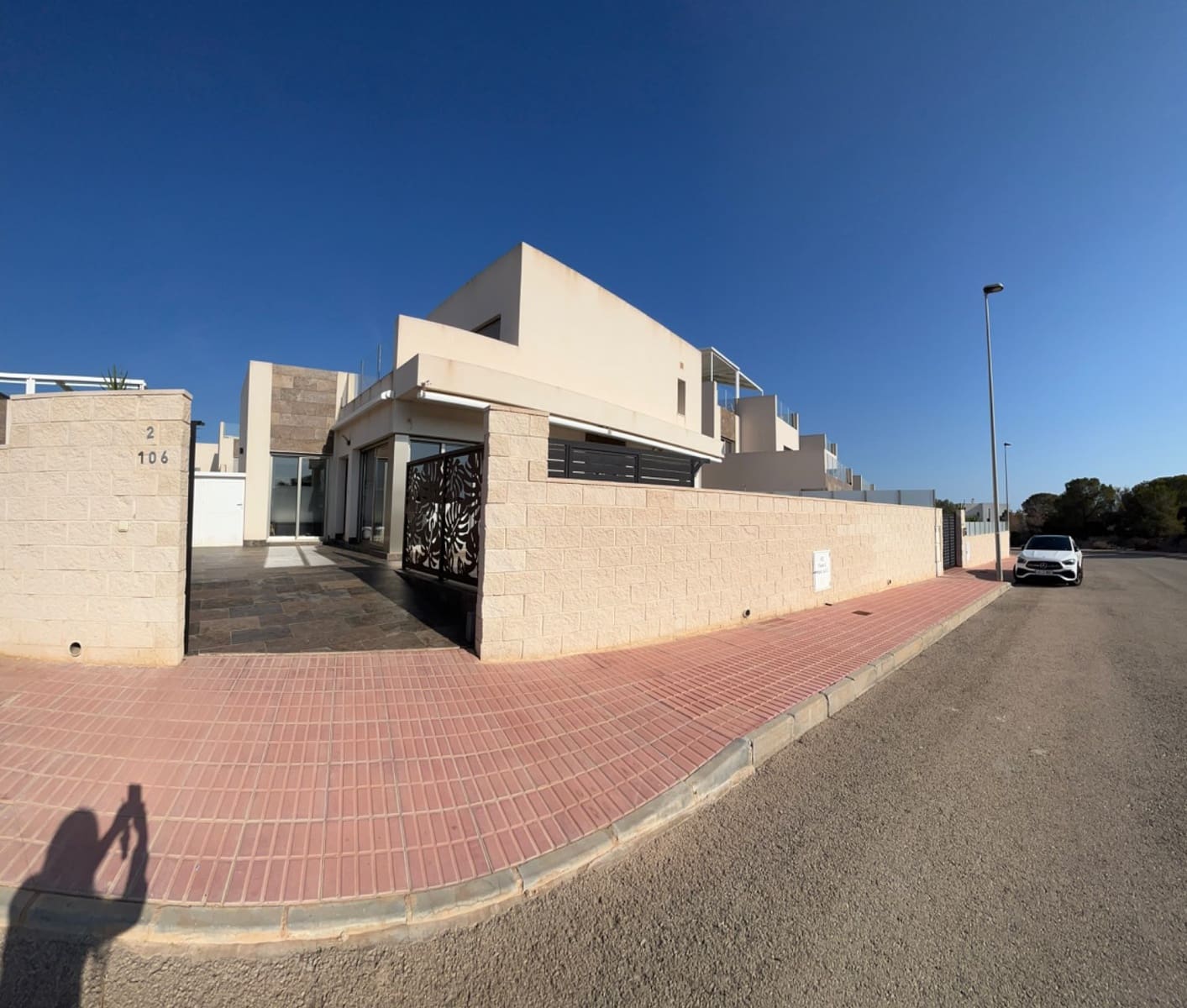 3 soveværelse Villa til salg i Orihuela med swimmingpool - € 419.000 (Ref: 8691103)