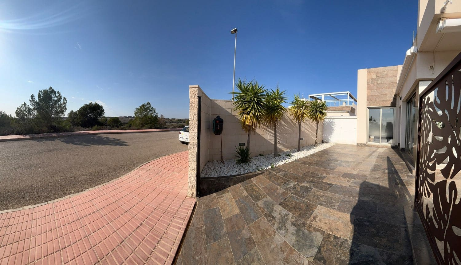 3 soveværelse Villa til salg i Orihuela med swimmingpool - € 419.000 (Ref: 8691103)