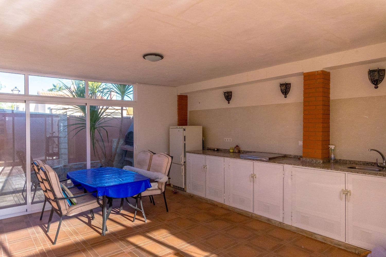 4 Zimmer Villa zu verkaufen in Orihuela mit Pool Garage - 439.000 € (Ref: 8697803)