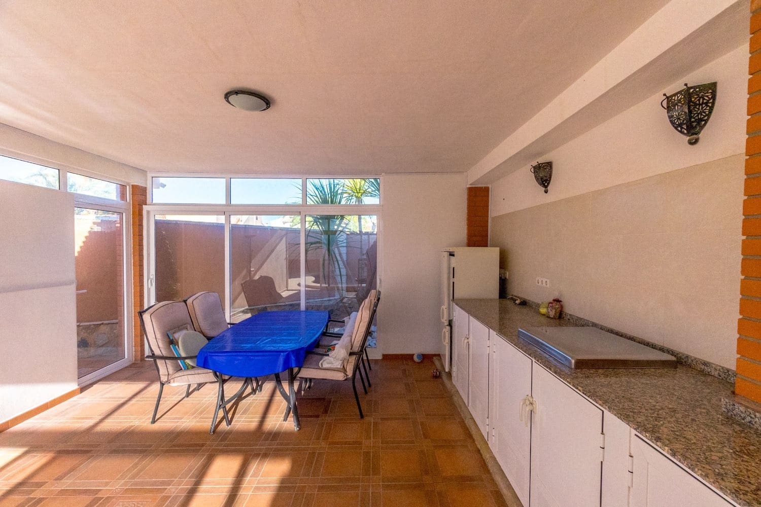 4 Zimmer Villa zu verkaufen in Orihuela mit Pool Garage - 439.000 € (Ref: 8697803)