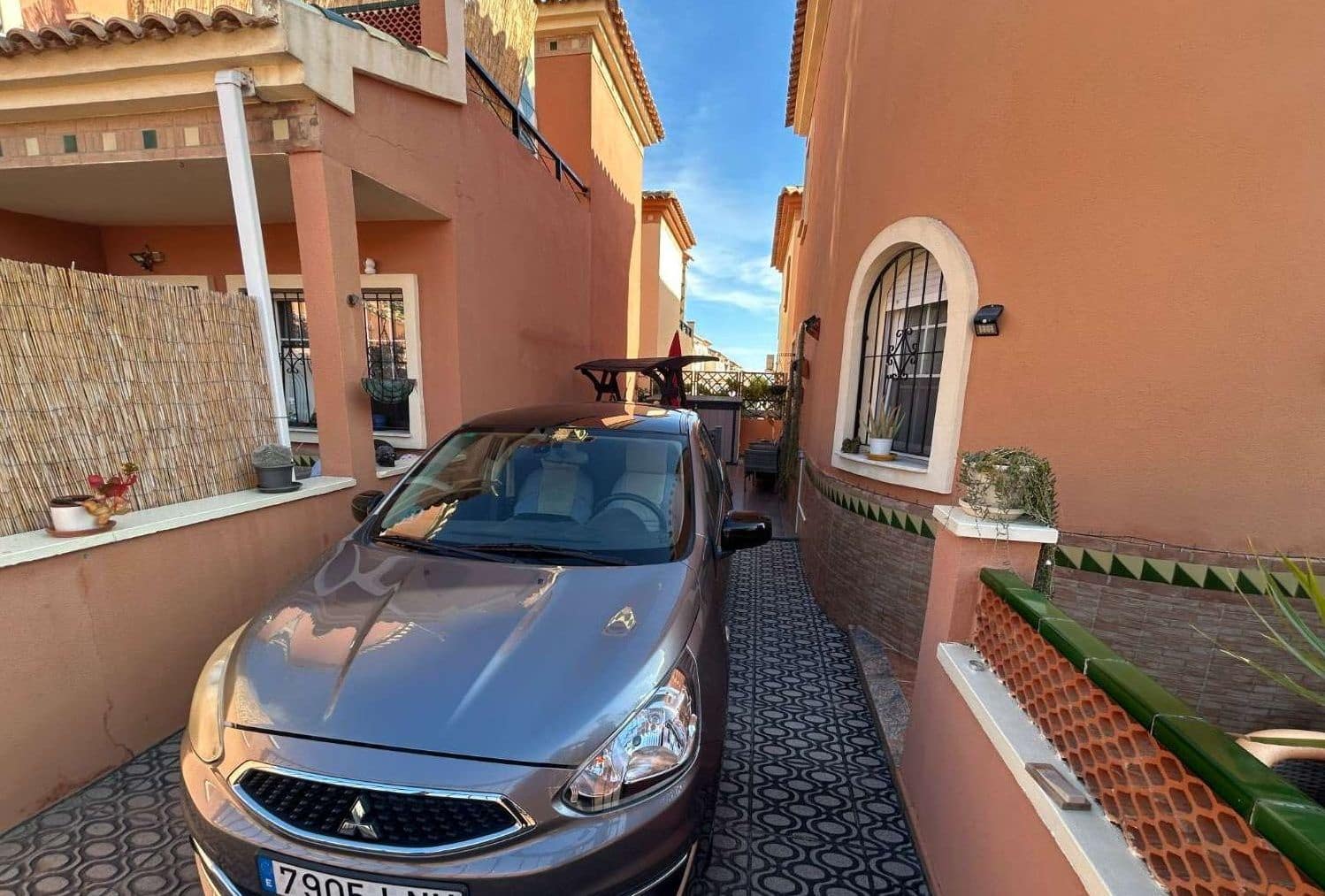 3 soveværelse Villa til salg i Orihuela Costa - € 215.000 (Ref: 8754021)