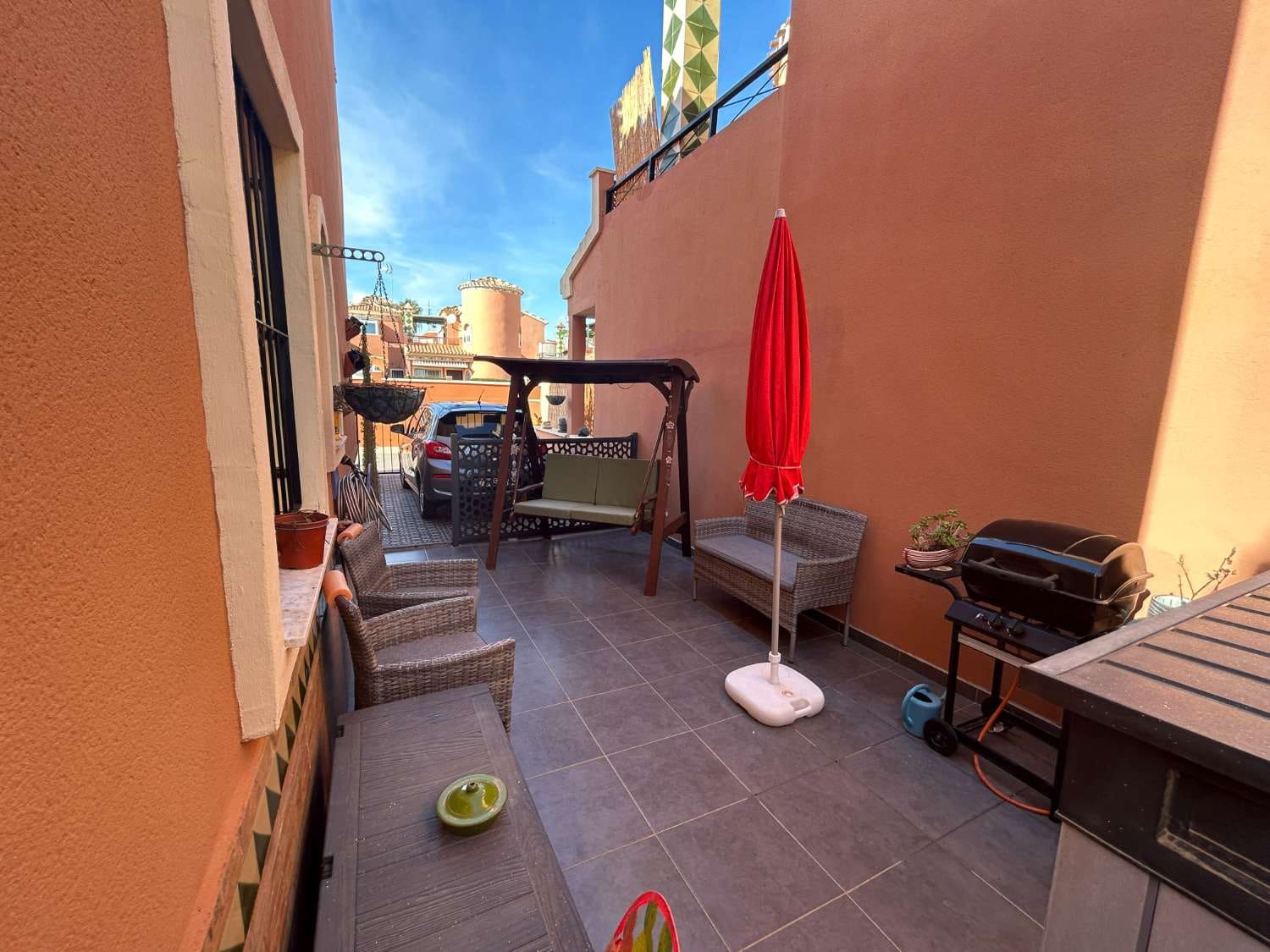 3 soveværelse Villa til salg i Orihuela Costa - € 215.000 (Ref: 8754021)