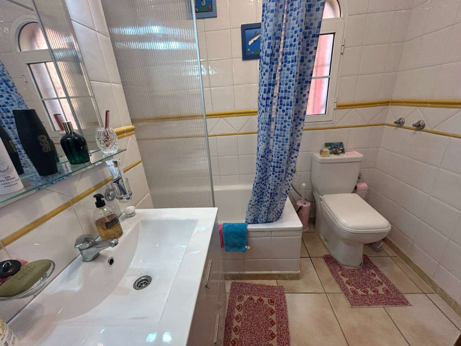 3 soveværelse Villa til salg i Orihuela Costa - € 215.000 (Ref: 8754021)