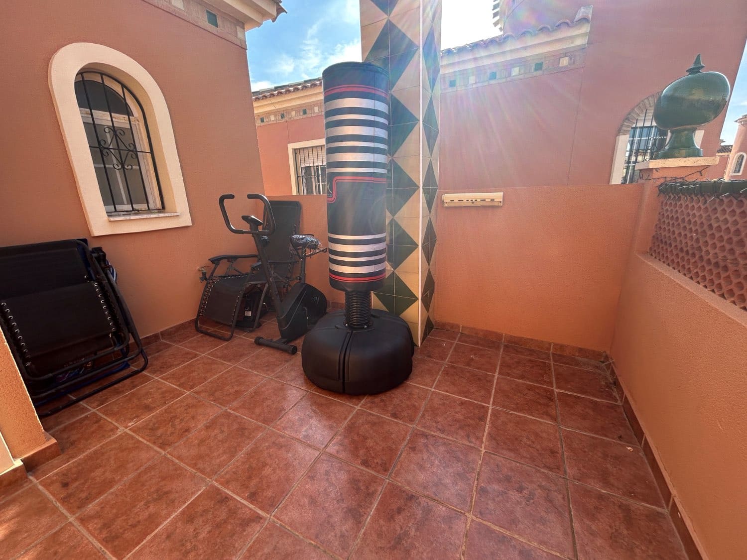 3 soveværelse Villa til salg i Orihuela Costa - € 215.000 (Ref: 8754021)