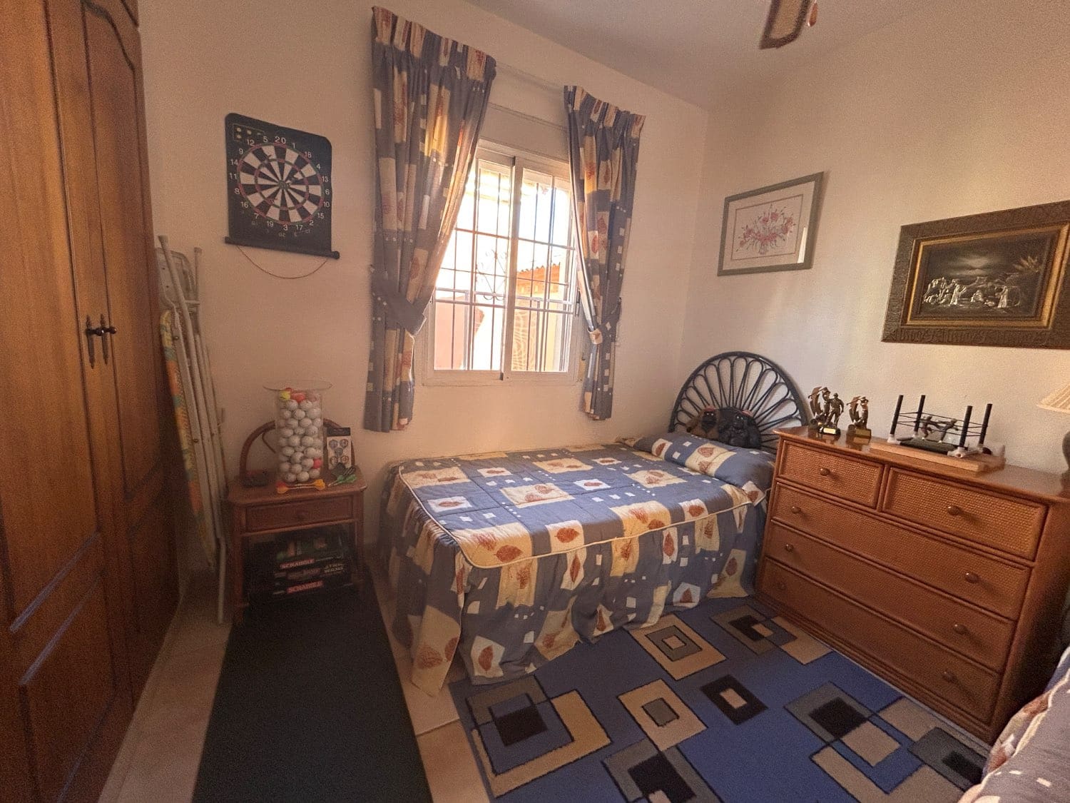 3 soveværelse Villa til salg i Orihuela Costa - € 215.000 (Ref: 8754021)