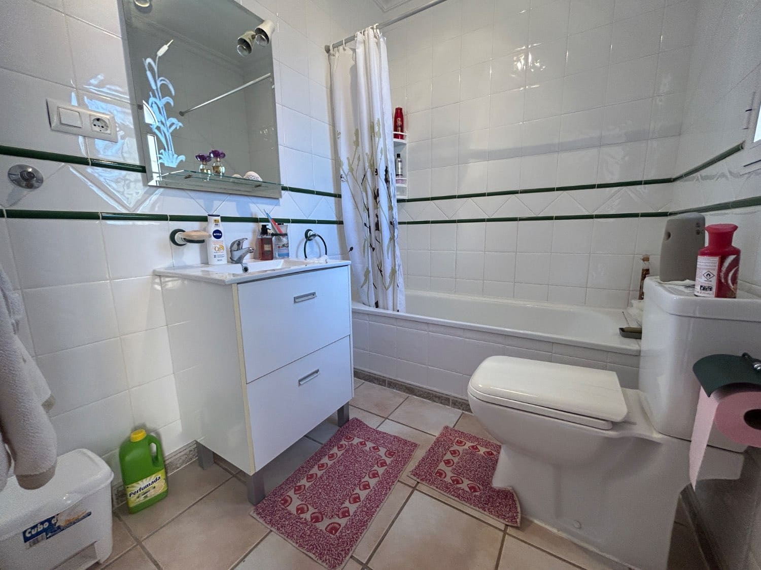 3 soveværelse Villa til salg i Orihuela Costa - € 215.000 (Ref: 8754021)