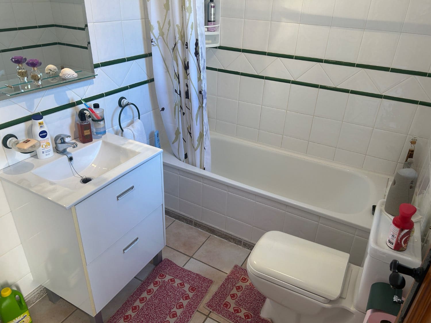 3 soveværelse Villa til salg i Orihuela Costa - € 215.000 (Ref: 8754021)