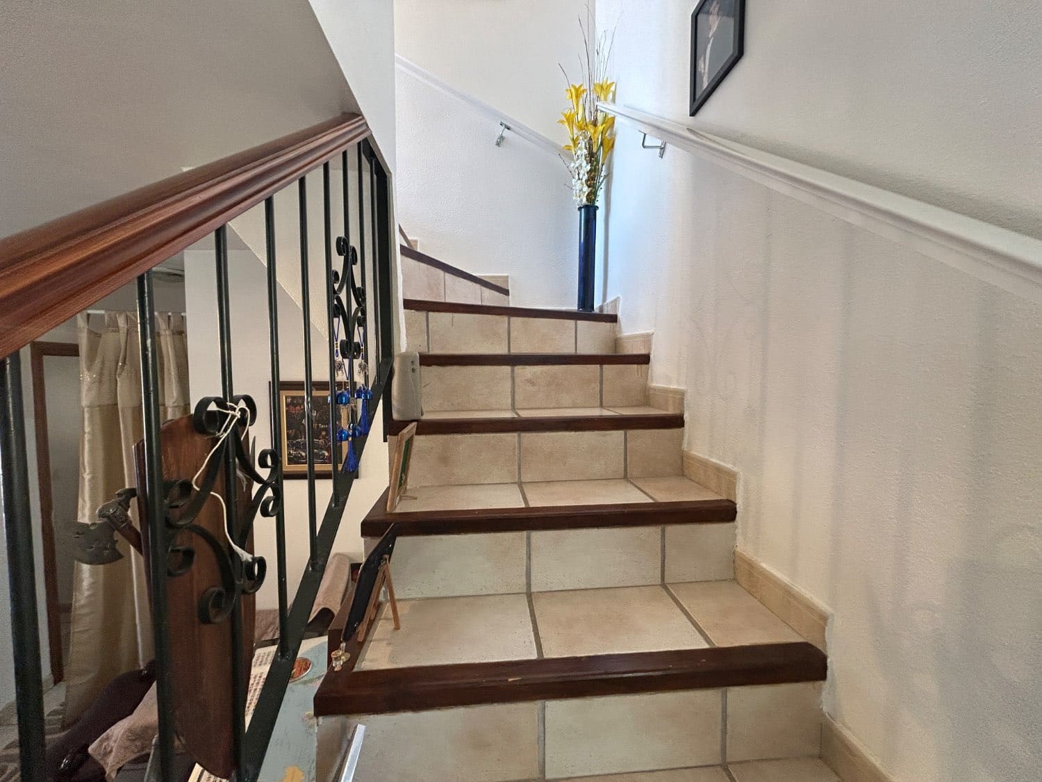 3 soveværelse Villa til salg i Orihuela Costa - € 215.000 (Ref: 8754021)