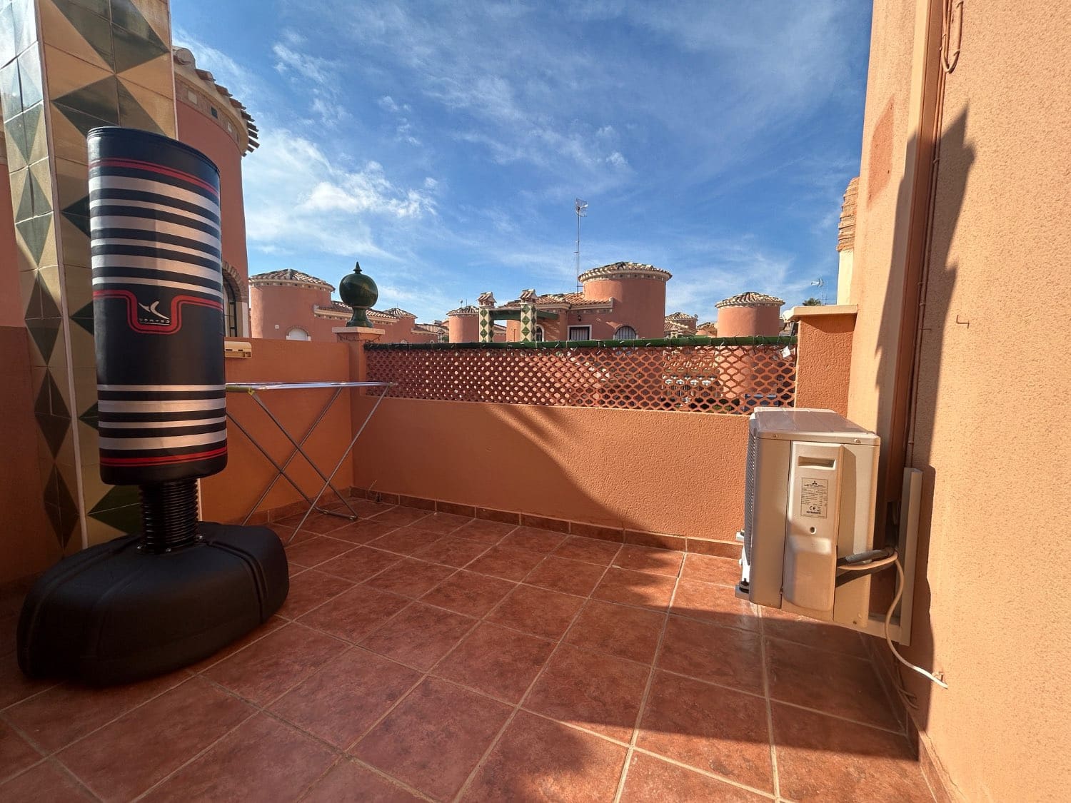 3 soveværelse Villa til salg i Orihuela Costa - € 215.000 (Ref: 8754021)