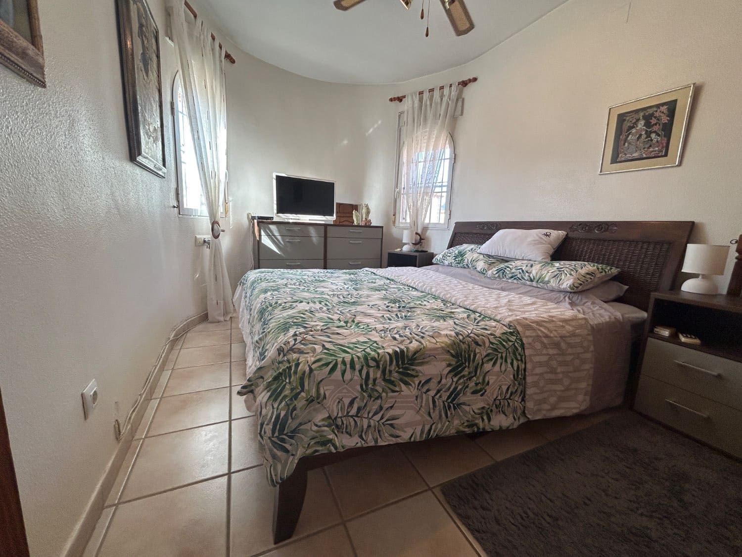 3 soveværelse Villa til salg i Orihuela Costa - € 215.000 (Ref: 8754021)