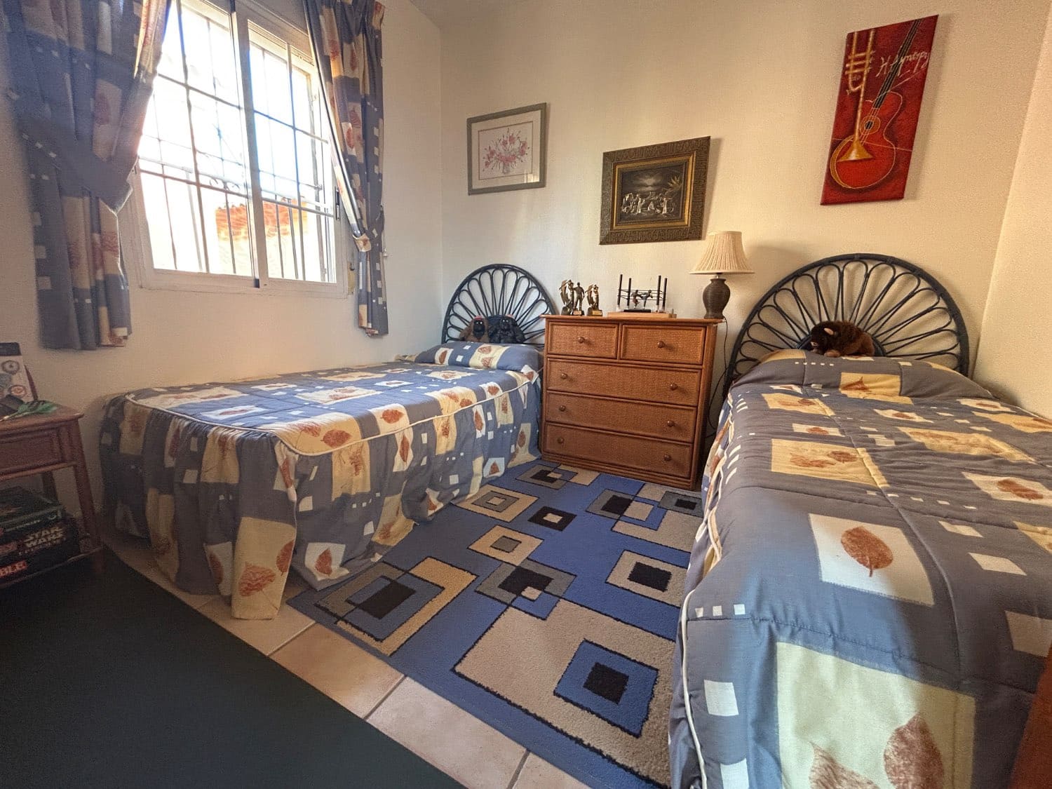 3 soveværelse Villa til salg i Orihuela Costa - € 215.000 (Ref: 8754021)