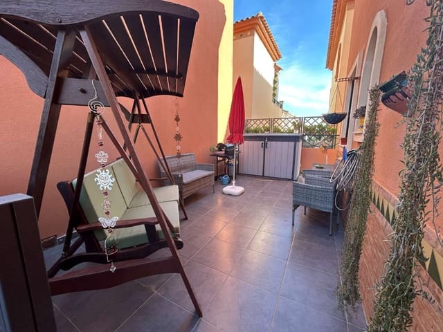 3 sovrum Villa till salu i Playa Flamenca, Orihuela - 215 000 € (Ref: 8754021)