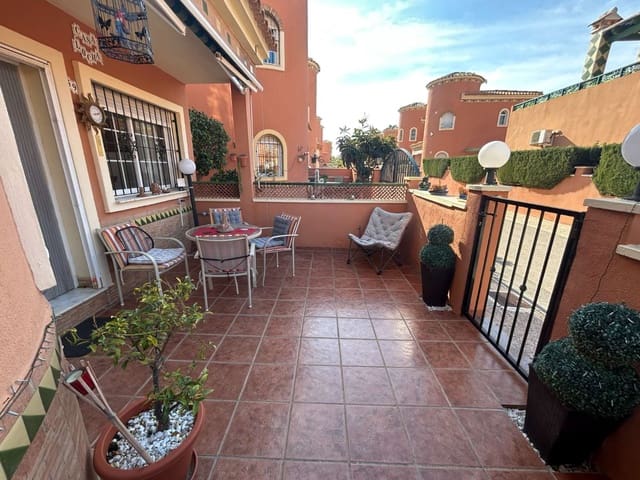 3 sovrum Villa till salu i Playa Flamenca, Orihuela - 215 000 € (Ref: 8754021)