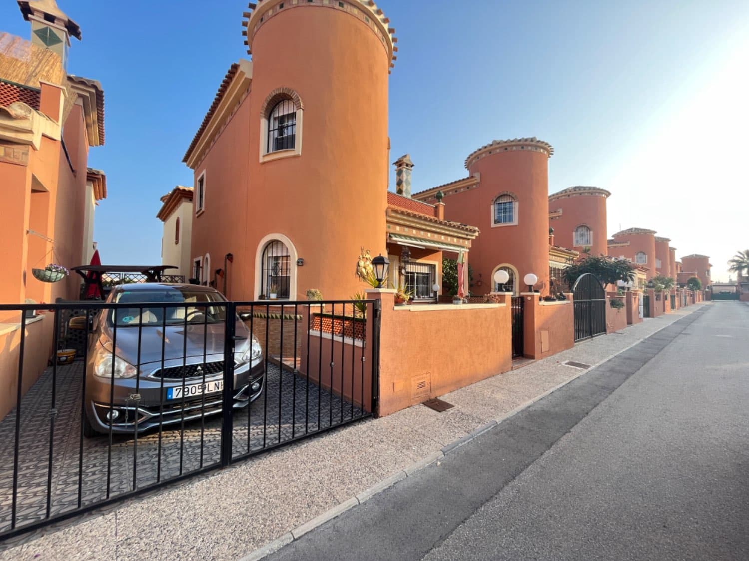 3 soveværelse Villa til salg i Orihuela Costa - € 215.000 (Ref: 8754021)