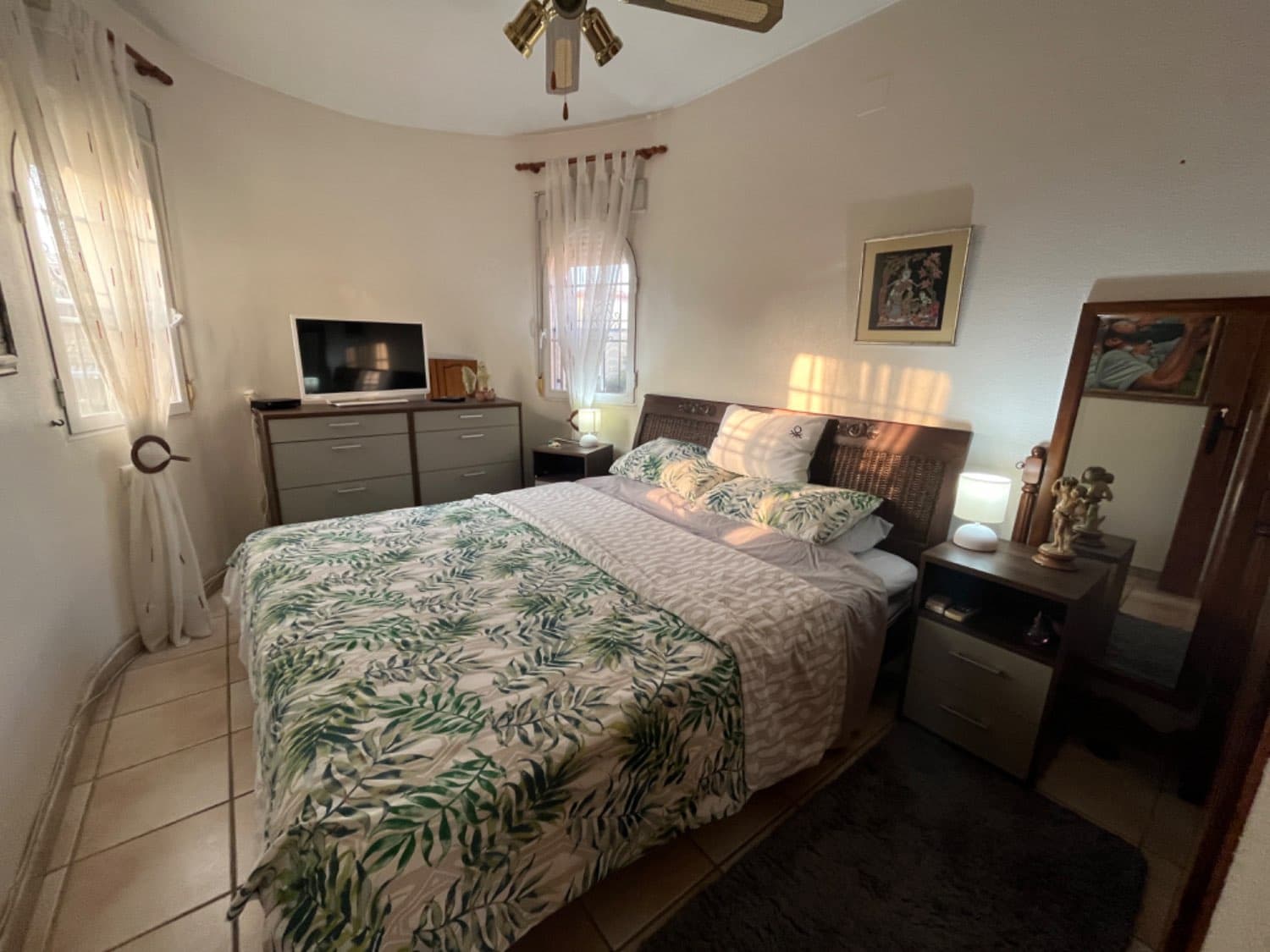 3 soveværelse Villa til salg i Orihuela Costa - € 215.000 (Ref: 8754021)