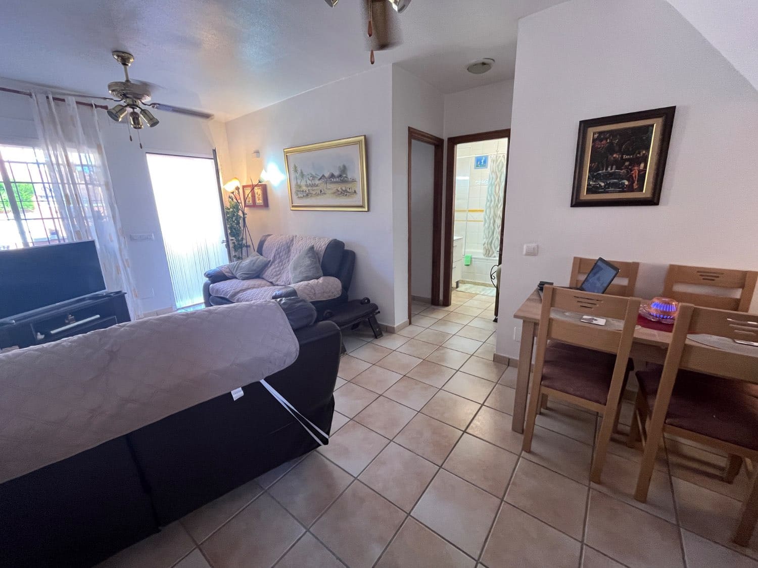 3 soveværelse Villa til salg i Orihuela Costa - € 215.000 (Ref: 8754021)