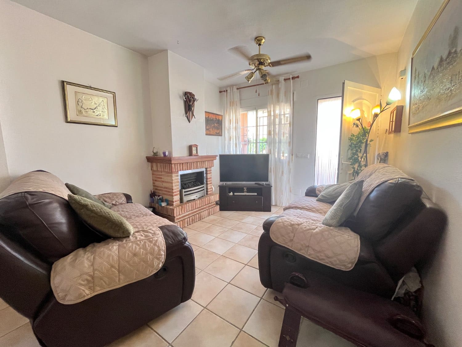 3 soveværelse Villa til salg i Orihuela Costa - € 215.000 (Ref: 8754021)