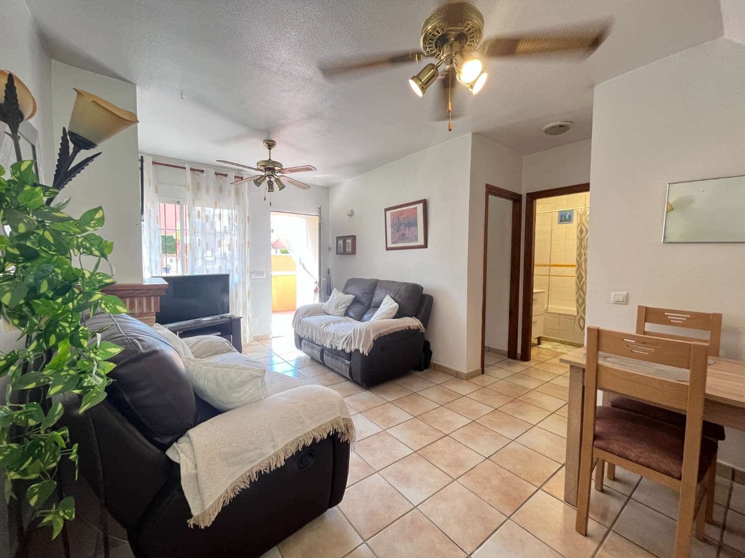 3 slaapkamer Villa te koop in Orihuela Costa - € 215.000 (Ref: 8754021)