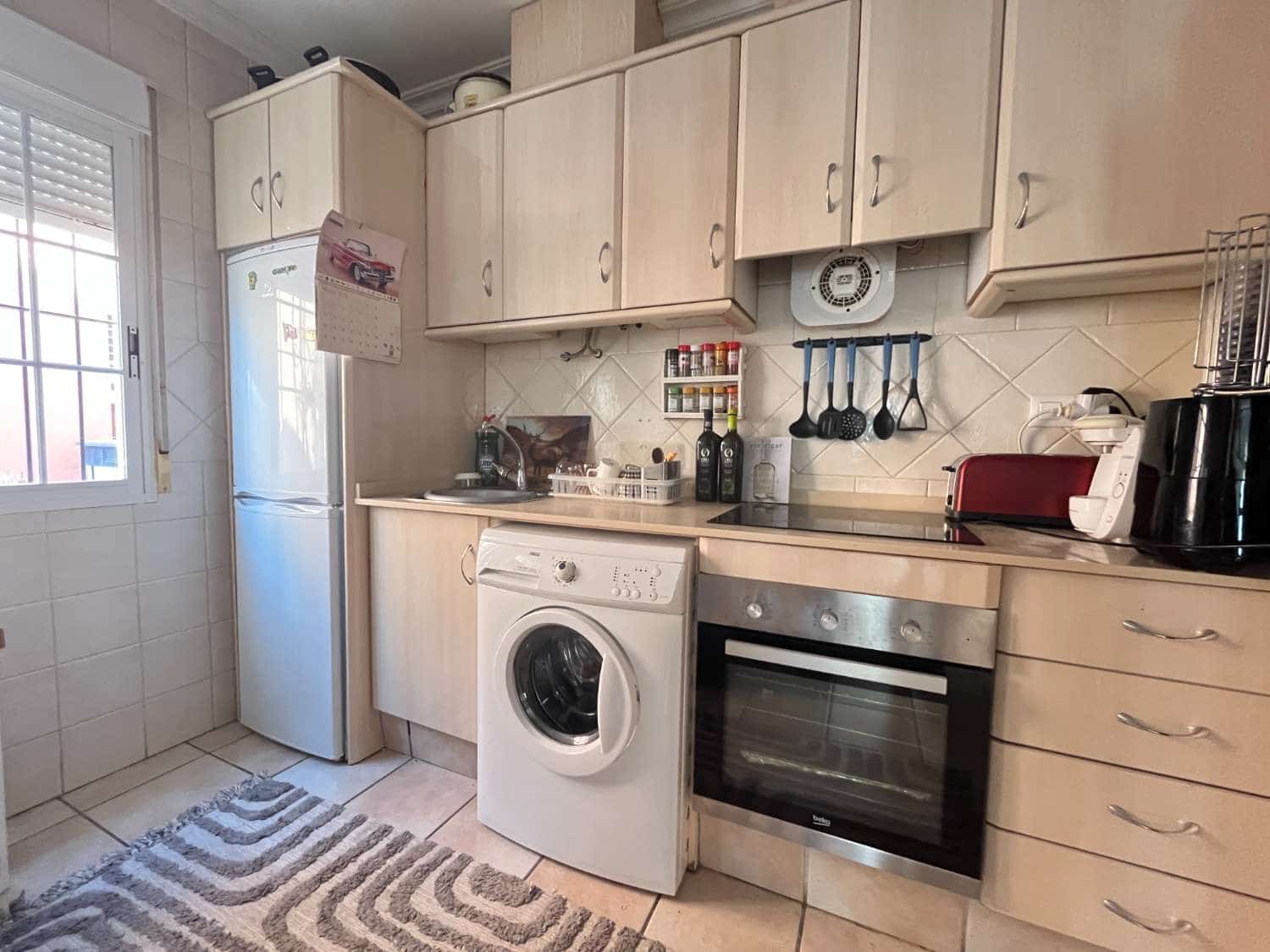 3 slaapkamer Villa te koop in Orihuela Costa - € 215.000 (Ref: 8754021)