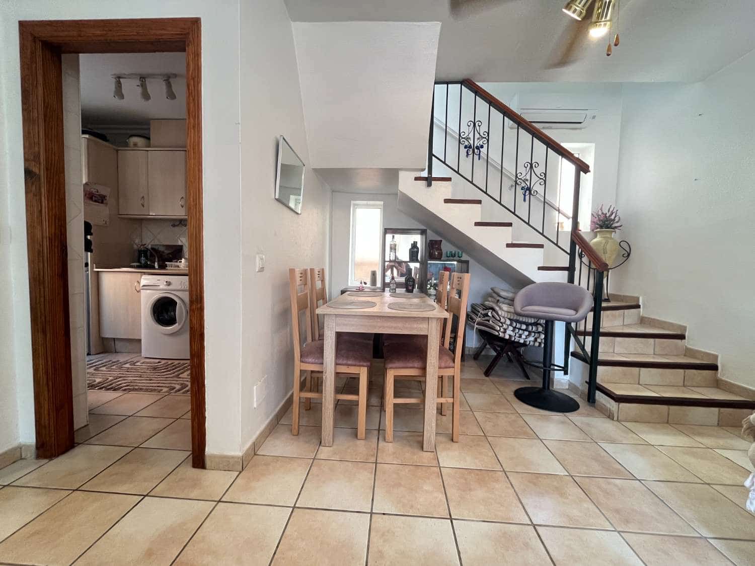 3 slaapkamer Villa te koop in Orihuela Costa - € 215.000 (Ref: 8754021)