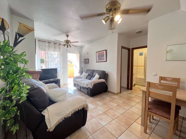 3 quarto Moradia para venda em Playa Flamenca, Orihuela - 215 000 € (Ref: 8754021)
