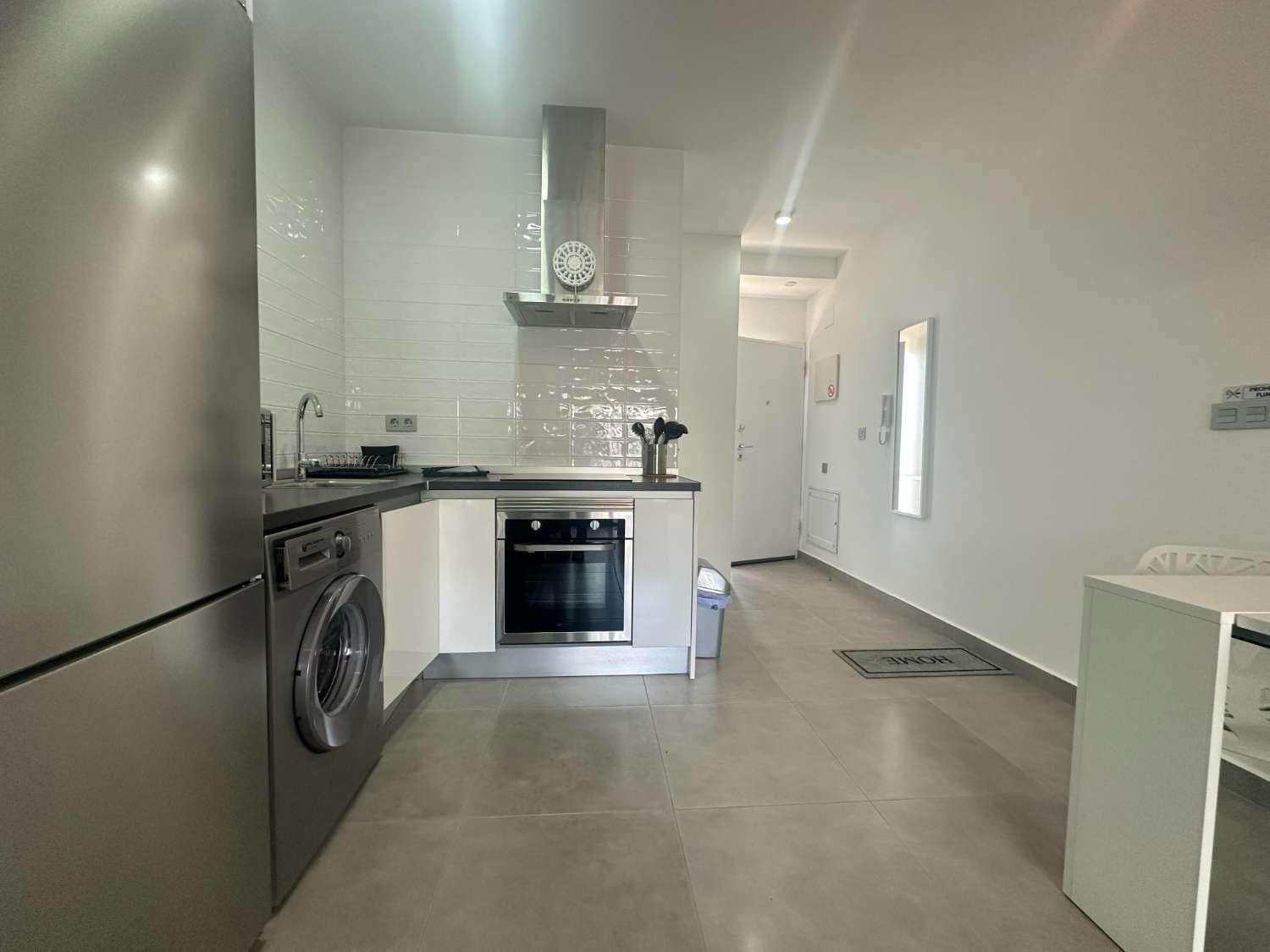 Studio til salg i Pilar de la Horadada med swimmingpool - € 120.000 (Ref: 8755268)