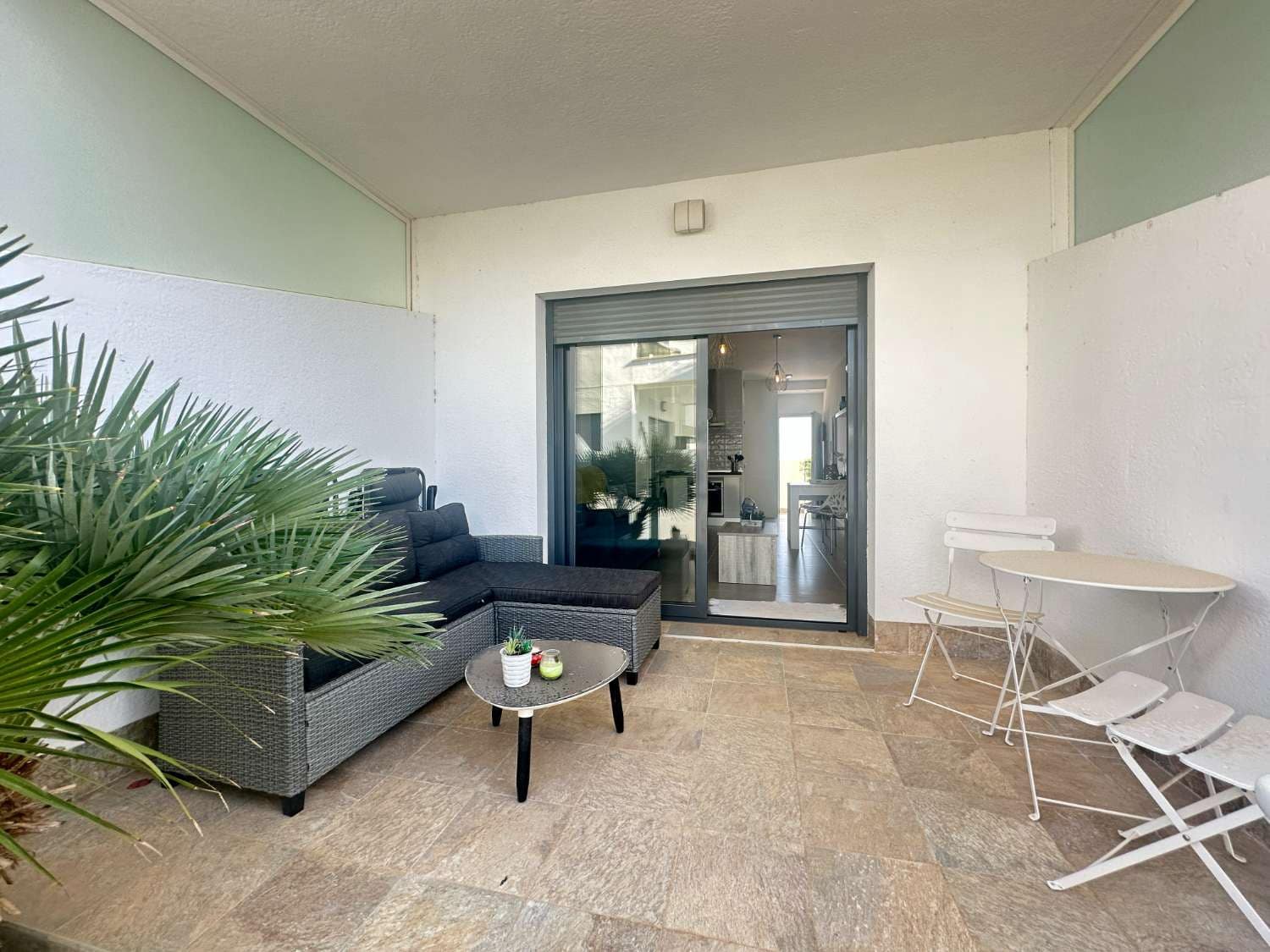 Studio til salg i Pilar de la Horadada med swimmingpool - € 120.000 (Ref: 8755268)