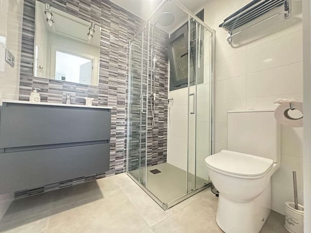 Studio til salgs i Pilar de la Horadada ciudad, Pilar de la Horadada med svømmebasseng - € 120 000 (Ref: 8755268)
