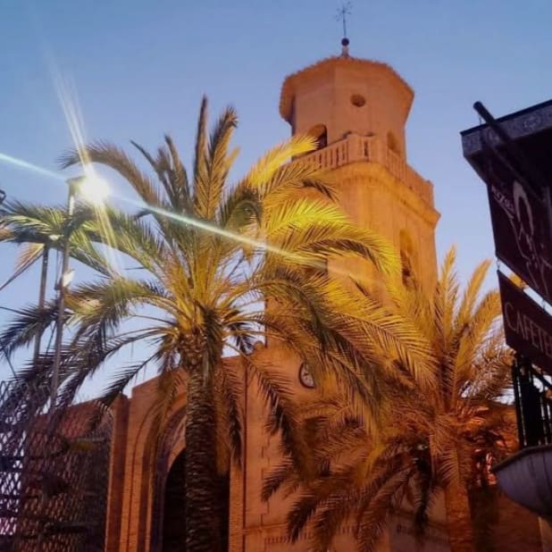 Studio til salgs i Pilar de la Horadada med svømmebasseng - € 120 000 (Ref: 8755268)