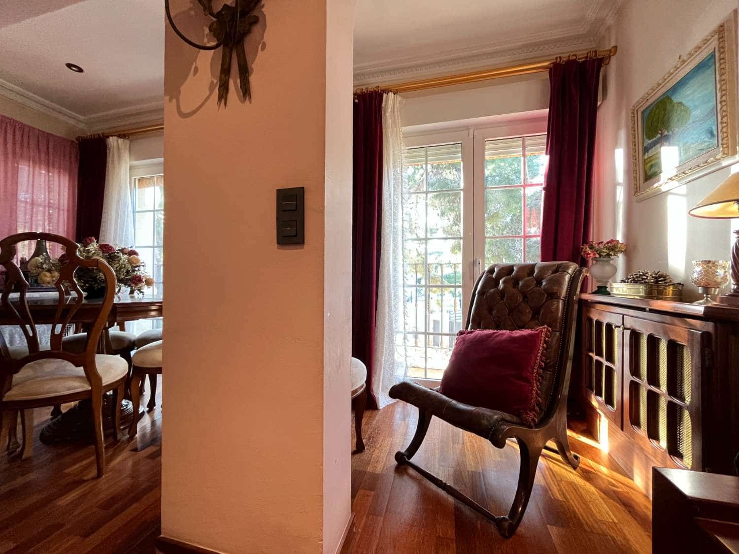 6 soveværelse Villa til salg i Torrevieja med swimmingpool - € 440.000 (Ref: 8757438)