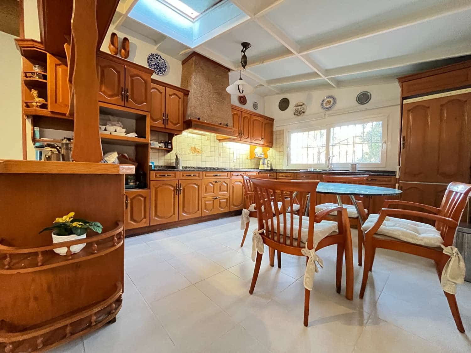 6 soveværelse Villa til salg i Torrevieja med swimmingpool - € 440.000 (Ref: 8757438)