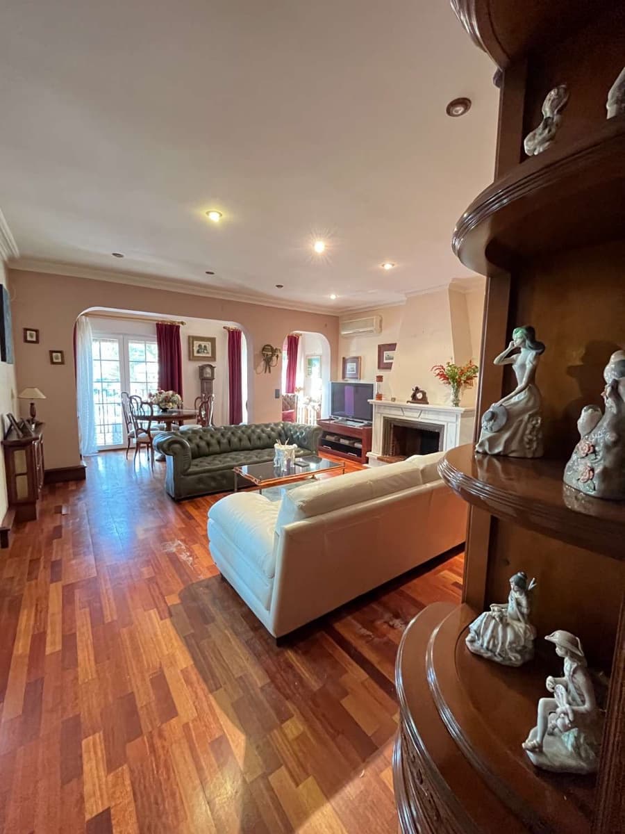 6 soveværelse Villa til salg i Torrevieja med swimmingpool - € 440.000 (Ref: 8757438)