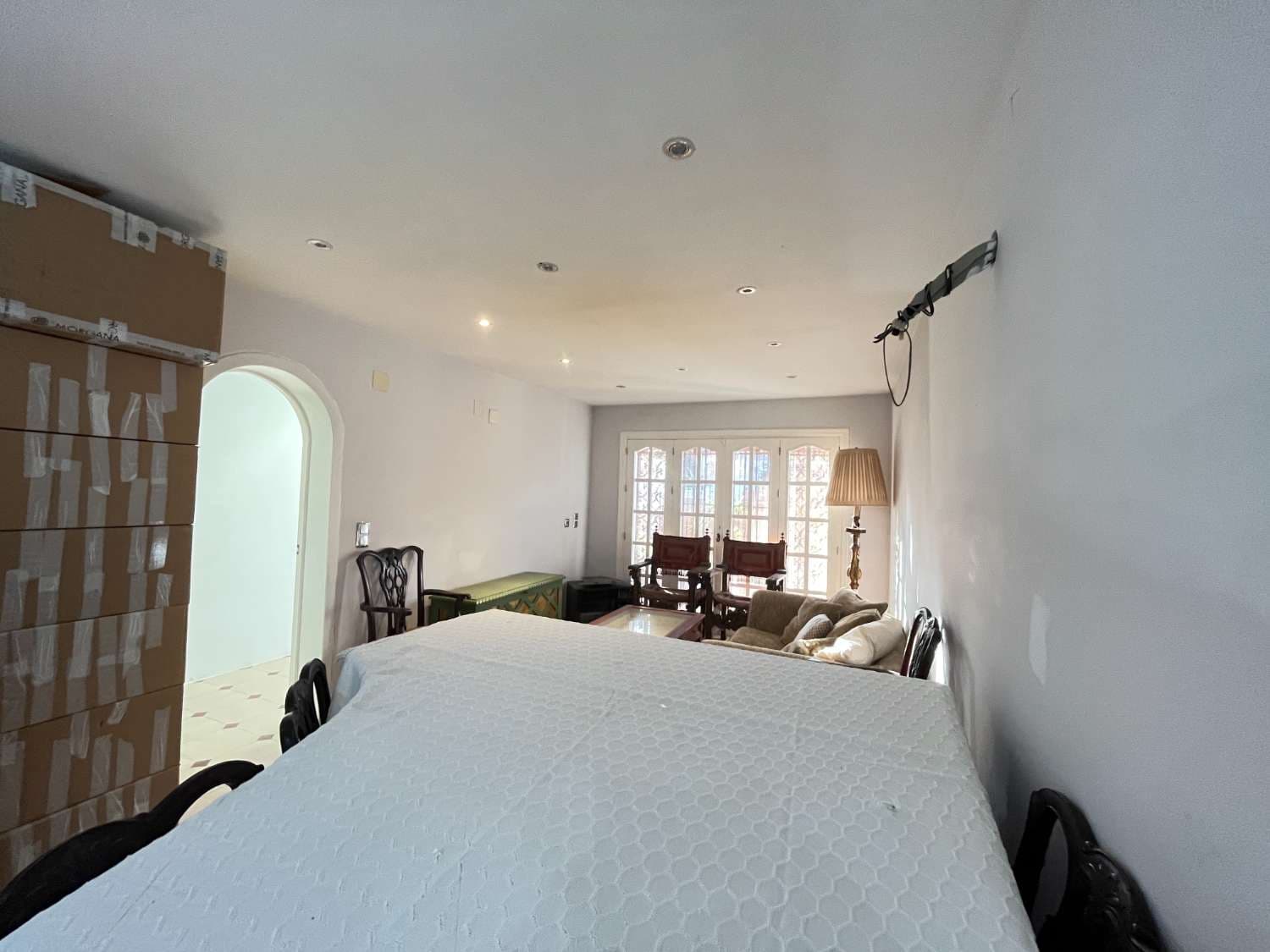 6 soveværelse Villa til salg i Torrevieja med swimmingpool - € 440.000 (Ref: 8757438)