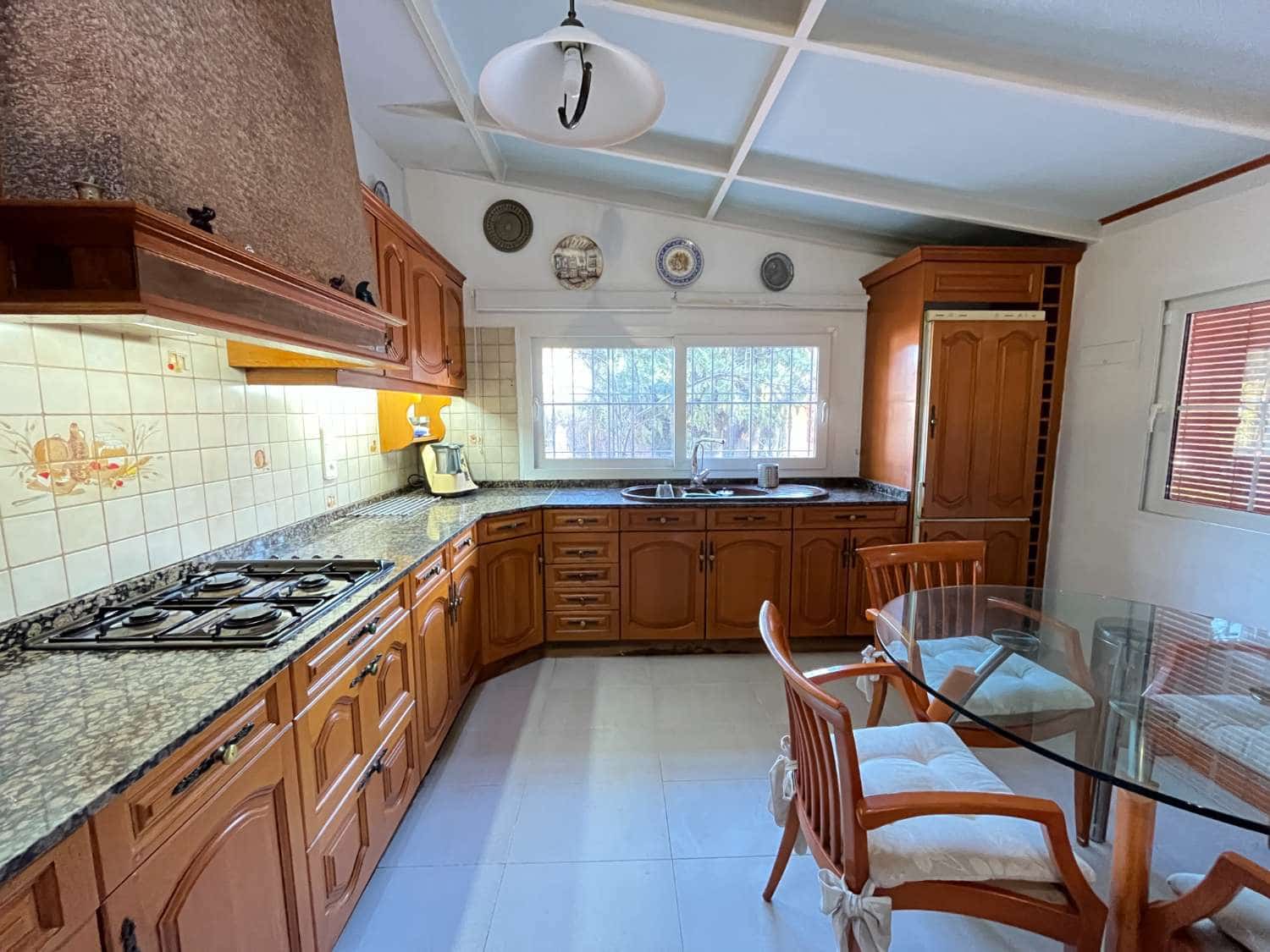 6 soveværelse Villa til salg i Torrevieja med swimmingpool - € 440.000 (Ref: 8757438)