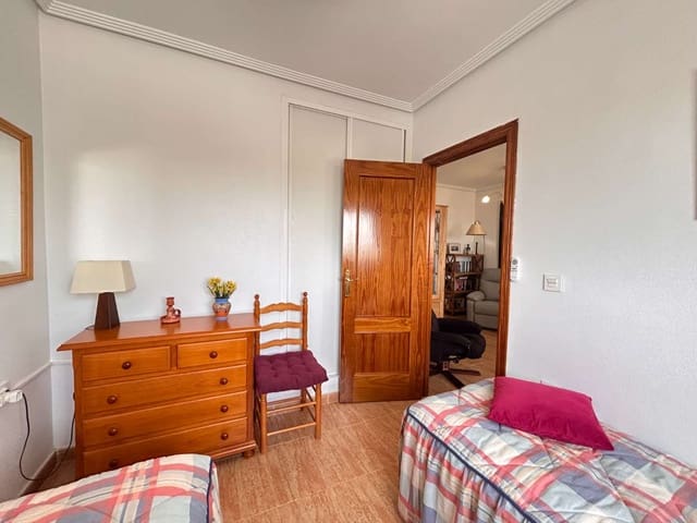 2 soveværelse Strandlejlighed til salg i La Florida, Orihuela med swimmingpool - € 142.000 (Ref: 8885727)