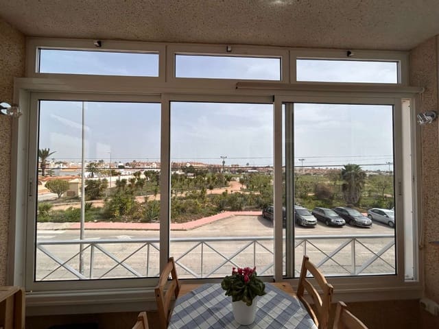 2 soveværelse Strandlejlighed til salg i La Florida, Orihuela med swimmingpool - € 142.000 (Ref: 8885727)