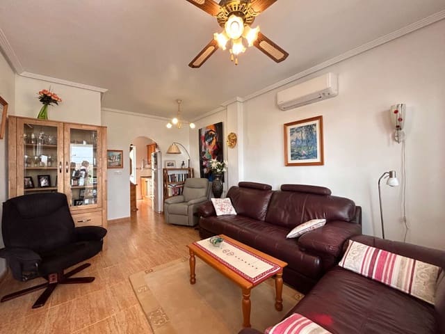 2 soveværelse Strandlejlighed til salg i La Florida, Orihuela med swimmingpool - € 142.000 (Ref: 8885727)