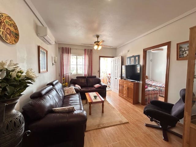 2 soveværelse Strandlejlighed til salg i La Florida, Orihuela med swimmingpool - € 142.000 (Ref: 8885727)