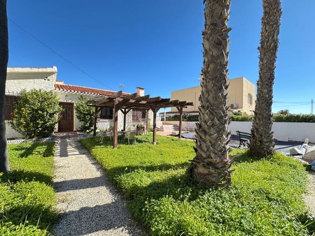 3 soveværelse Rækkehus til salg i Torrevieja - € 395.000 (Ref: 8899901)
