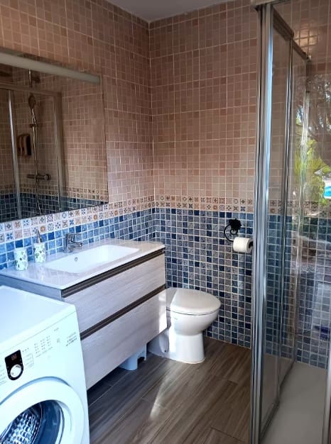 3 sovrum Villa till salu i Muchamiel / Mutxamel med pool - 520 000 € (Ref: 8901996)