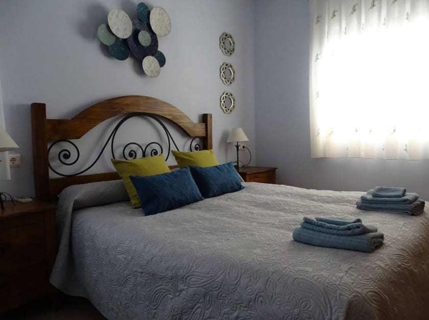 3 sovrum Villa till salu i Muchamiel / Mutxamel med pool - 520 000 € (Ref: 8901996)