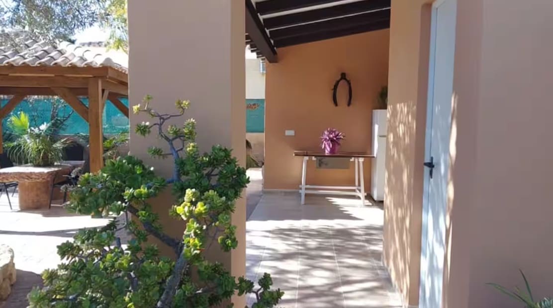 3 sovrum Villa till salu i Muchamiel / Mutxamel med pool - 520 000 € (Ref: 8901996)