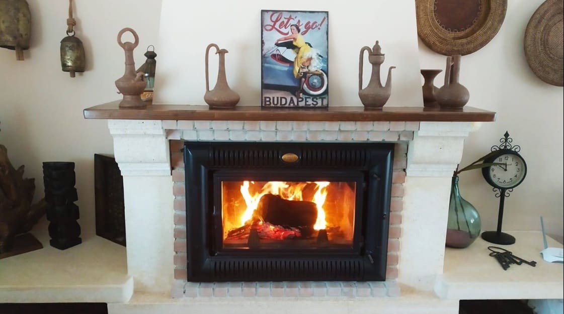 3 sovrum Villa till salu i Muchamiel / Mutxamel med pool - 520 000 € (Ref: 8901996)