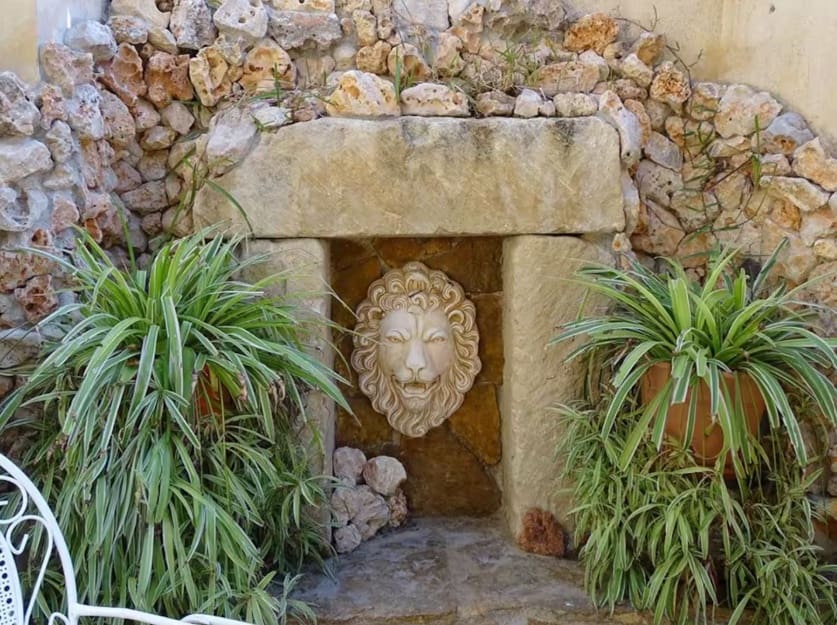 3 sovrum Villa till salu i Muchamiel / Mutxamel med pool - 520 000 € (Ref: 8901996)