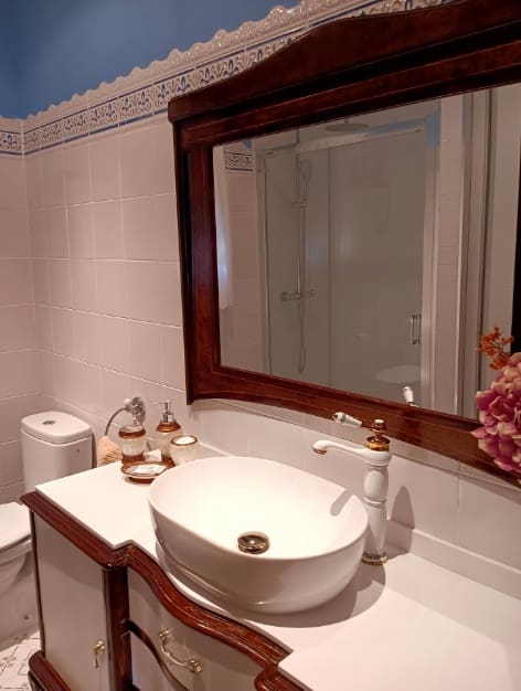 3 sovrum Villa till salu i Muchamiel / Mutxamel med pool - 520 000 € (Ref: 8901996)