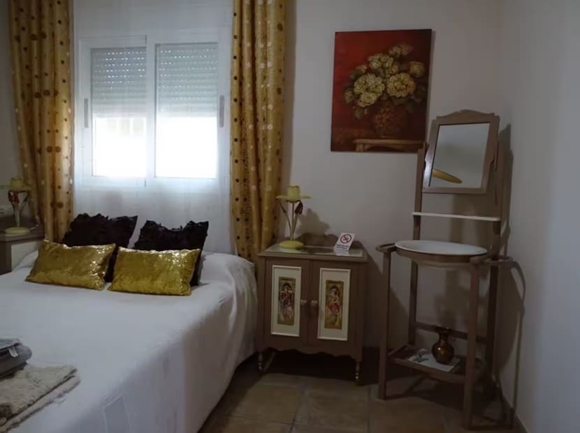 3 sovrum Villa till salu i Muchamiel / Mutxamel med pool - 520 000 € (Ref: 8901996)